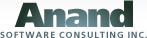 Anand Software Consulting, Inc.