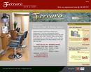 Ferraro Hair & Body Spa